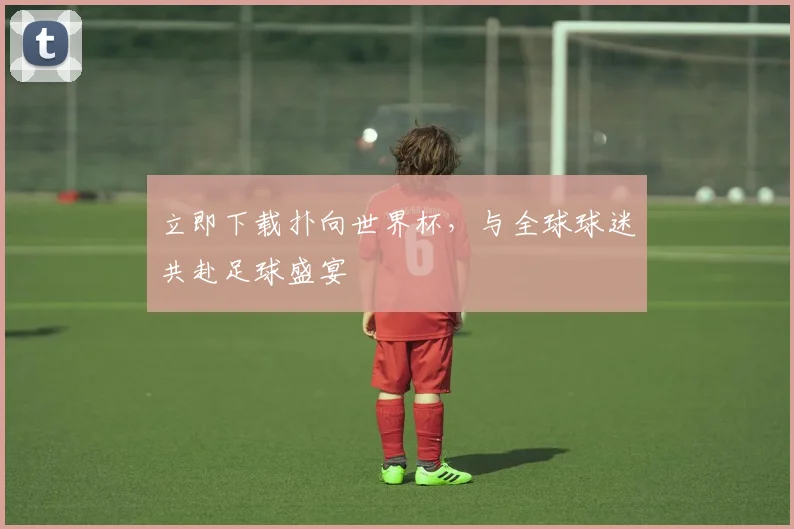 立即下载扑向世界杯,与全球球迷共赴足球盛宴